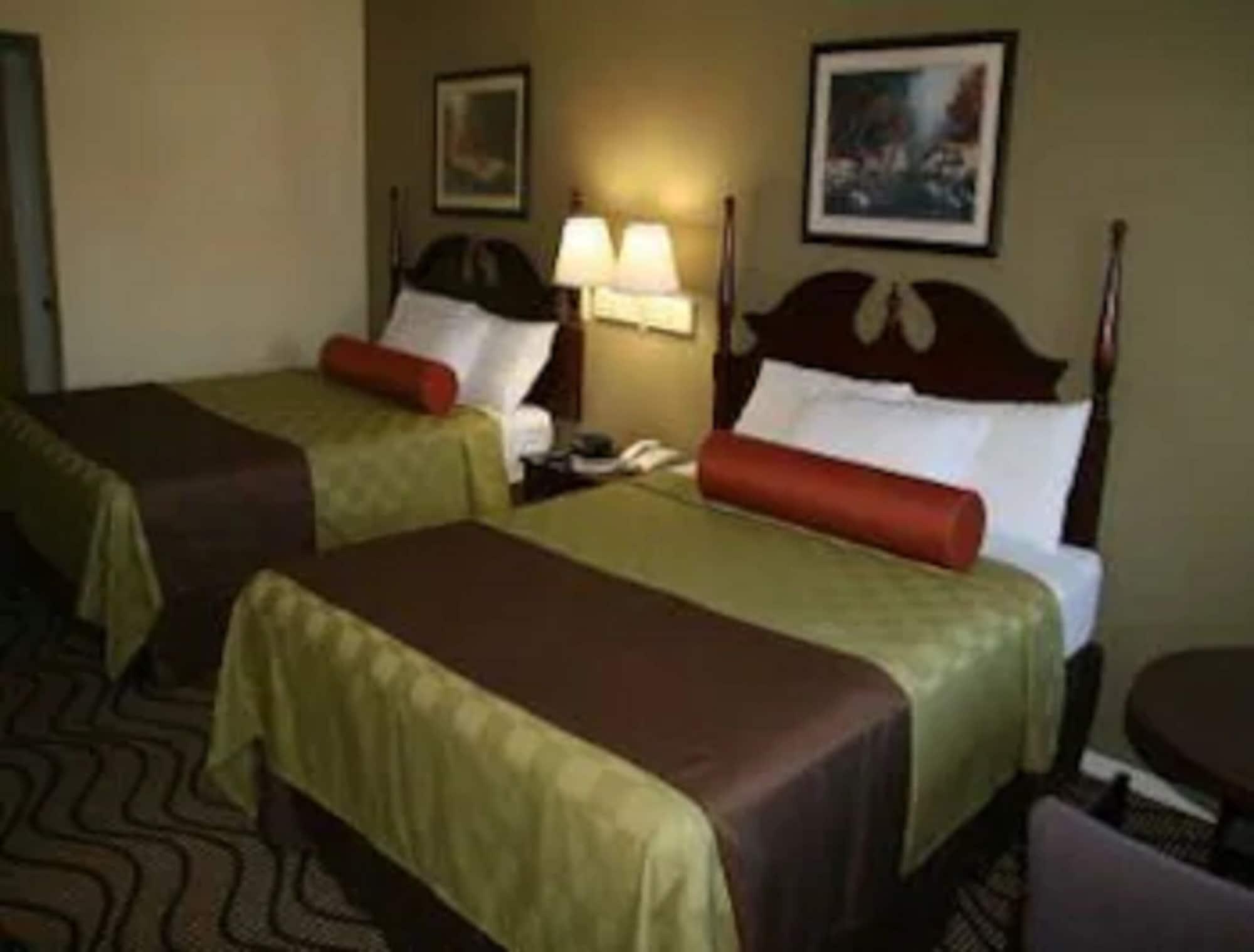 Days Inn By Wyndham Kerrville Buitenkant foto