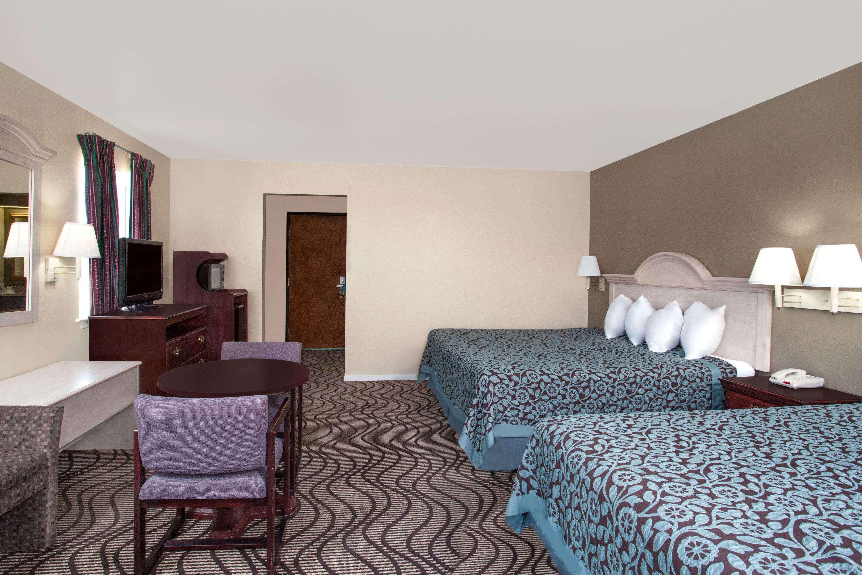 Days Inn By Wyndham Kerrville Buitenkant foto