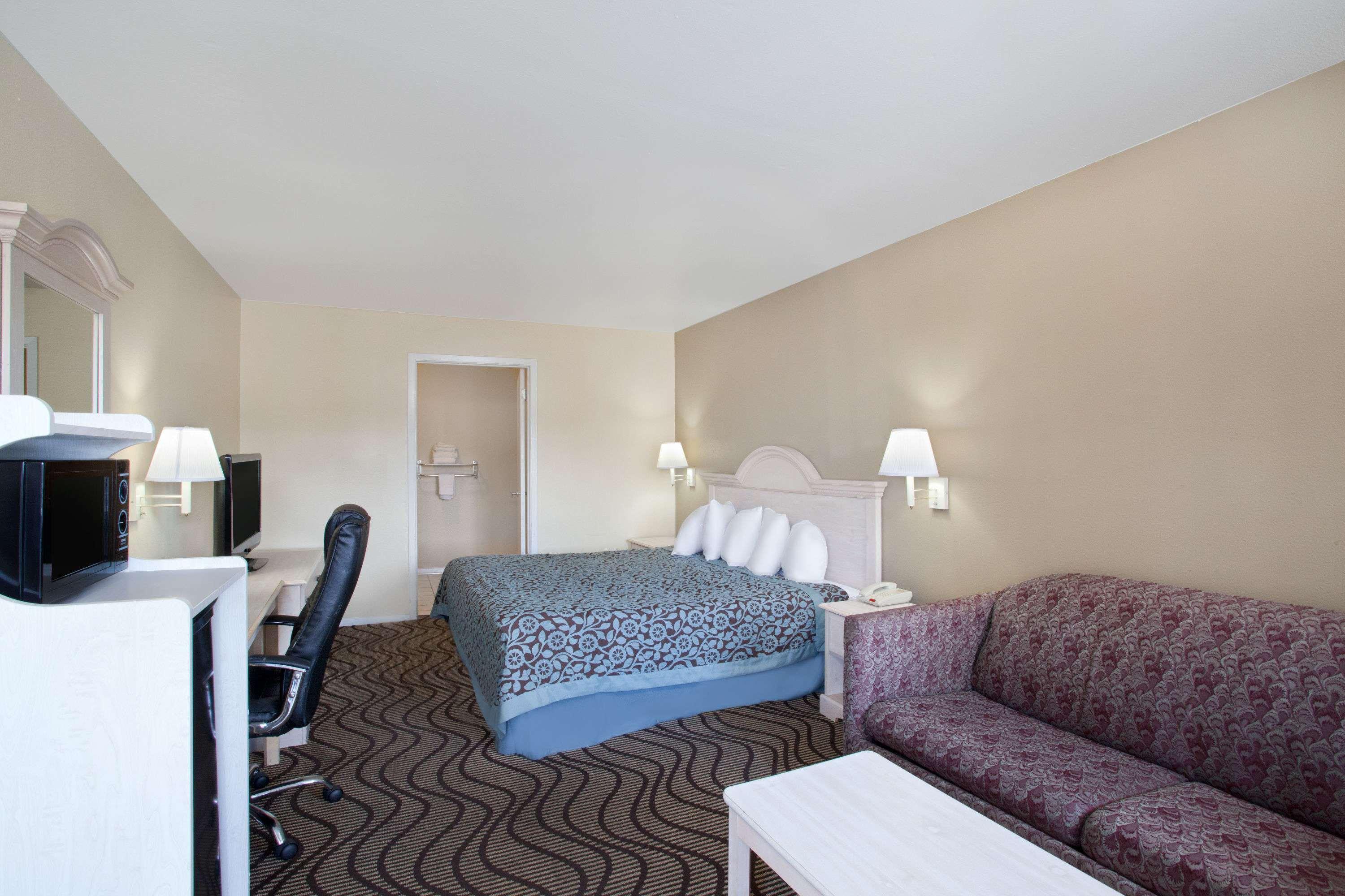 Days Inn By Wyndham Kerrville Buitenkant foto